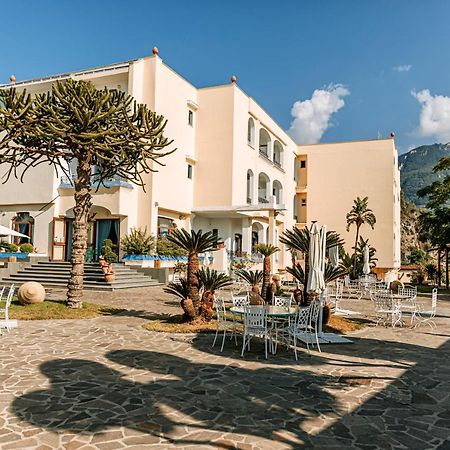 Hotel Zaro Lacco Ameno  Eksteriør billede
