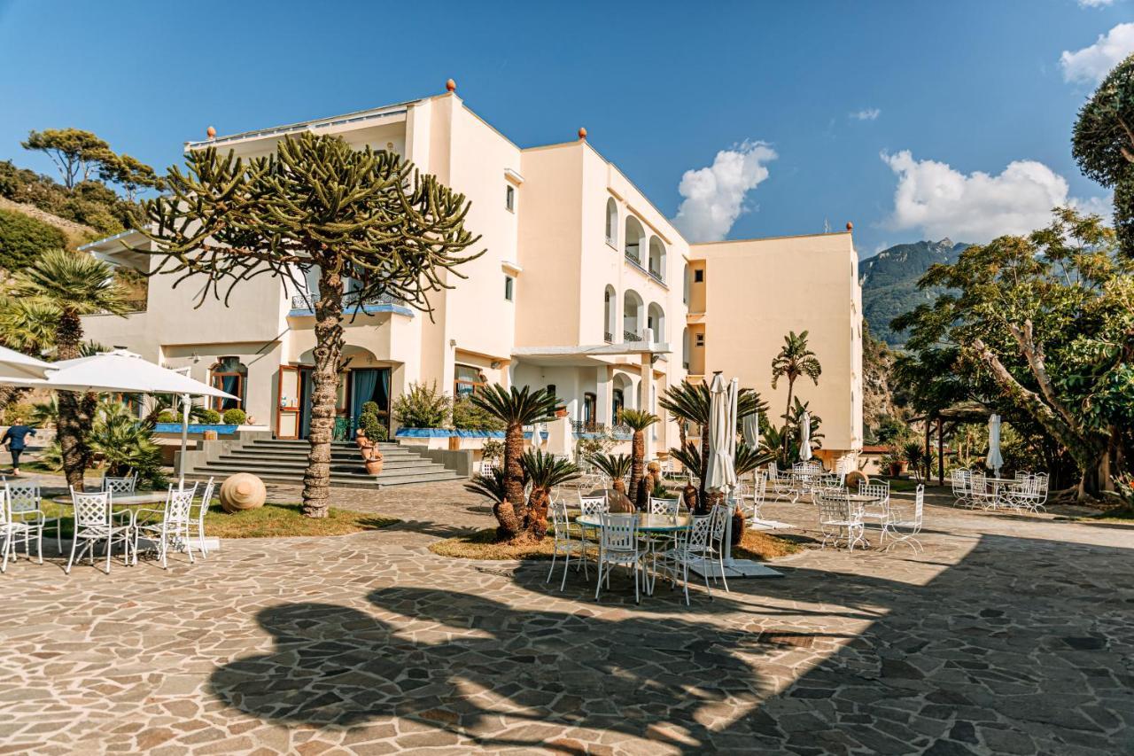 Hotel Zaro Lacco Ameno  Eksteriør billede